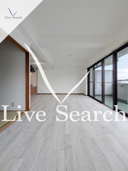 ミーテ・パラッツォ枚方公園 502 【大阪府	京阪本線「枚方公園」徒歩15分】 の画像3