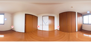 サンクゼール　Ⅱ 201 【茨城県日立駅】 の画像3