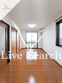 サンクゼール　Ⅱ 201 【茨城県日立駅】 の画像3