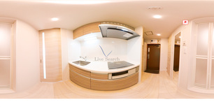 アプリーレ京町 501 【熊本県上熊本駅】 の画像3