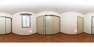 グリーンヒルズ藤沢台B棟 101 【大阪府金剛駅】 の画像3