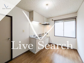 グリーンヒルズ藤沢台B棟 101 【大阪府金剛駅】 の画像3