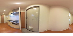 SAKURAハイツ 102 【神奈川県南武線　鹿島田駅　徒歩3分】 の画像3