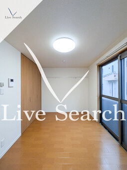 SAKURAハイツ 102 【神奈川県南武線　鹿島田駅　徒歩3分】 の画像3