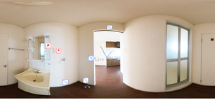 セジュールくらがの 105 【群馬県倉賀野駅】 の画像3