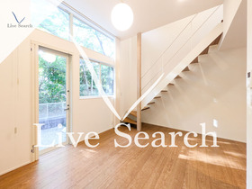 バレブラン等々力 A 【東京都等々力駅】 の画像3