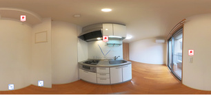 SOL.LEVANTE10 105 【兵庫県鳴尾駅】 の画像3