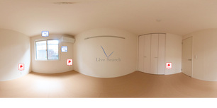 ボンヌール・アモ 101 【埼玉県埼玉新都市交通　吉野原駅　徒歩16分】 の画像3