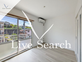 サンクレストせど 203 【神奈川県小田急電鉄小田原線　新百合ヶ丘駅　徒歩9分】 の画像3