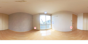 シャーメゾン逆瀬川 A201 【兵庫県逆瀬川駅】 の画像3