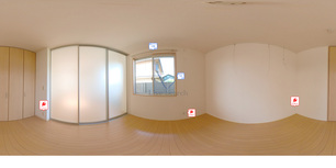 ブライトン　ベル　Ⅱ 102 【大阪府大阪モノレール線 南摂津駅 】 の画像3