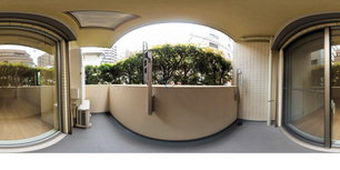 ブラン　ヴェール 101 【東京都新大塚】 の画像3