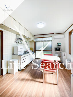 Blue Terrace 101 【東京都下井草】 の画像3