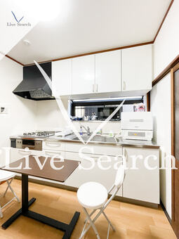 Blue Terrace 102 【東京都下井草】 の画像3