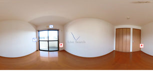 パストラルピア  202 【埼玉県川越線　西大宮駅　徒歩13分】 の画像3