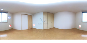 シャーメゾン・ド・カメリア B102 【熊本県竜田口駅】 の画像3