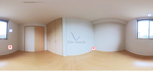 シャーメゾン　エルランド A102 【熊本県水前寺駅】 の画像3