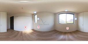 グランメール小坂 A101 【兵庫県はりま勝原駅】 の画像3