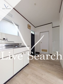 コーポ清原　A棟 101 【福岡県西鉄高宮駅】 の画像3