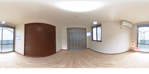 ラ・ルミエール 202 【東京都柴又駅】 の画像3