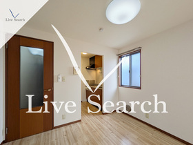 ラ・ルミエール 202 【東京都柴又駅】 の画像3