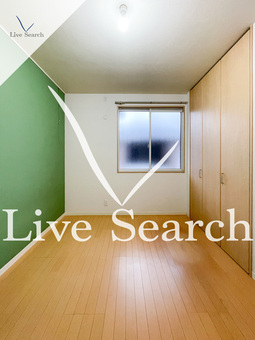 シャーメゾンアミノウチ B201 【兵庫県英賀保駅】 の画像3