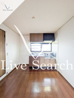 ニュー篠原ハイツ 202 【埼玉県浦和駅】 の画像3