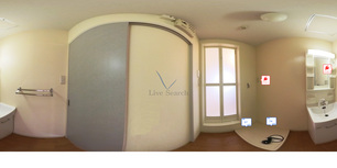 サニーソシアA・B B205 【奈良県高田市】 の画像3