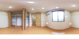 コンポステラ吉沢 103 【茨城県赤塚駅】 の画像3