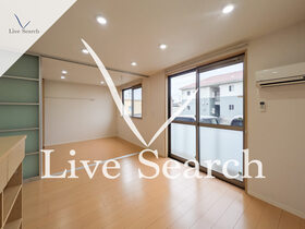 コンポステラ吉沢 103 【茨城県赤塚駅】 の画像3