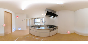 サクラーレ 106 【滋賀県八日市駅】 の画像3