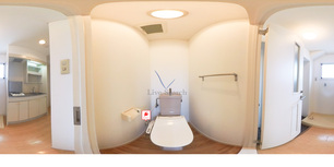 アドニス目白 301 【東京都目白駅】 の画像3