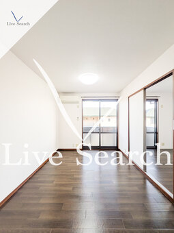 ガーデンヒルズC 201 【茨城県大甕】 の画像3