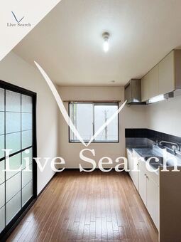 イブキガーデン 107 【大阪府富田林西口駅】 の画像3