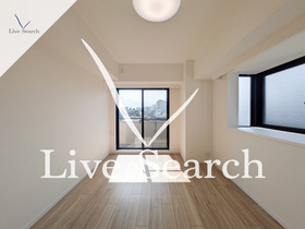 ヴィルヌーブ文京千駄木 904 【東京都西日暮里】 の画像3