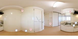 グランデ・フォレスタ B203 【栃木県JR小山】 の画像3