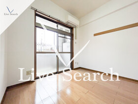 サムティ筥崎宮前 101 【福岡県箱崎駅】 の画像3