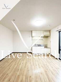 フレグランス久米田A 202 【大阪府久米田駅】 の画像3