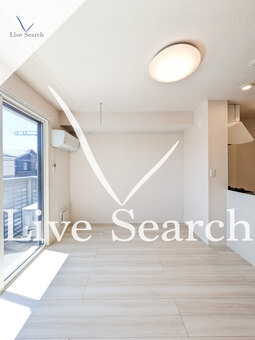 aise village  202 【東京都吉祥寺駅】 の画像3