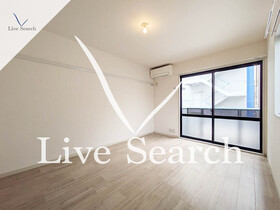 ディアスT＆T 203 【大阪府江坂駅】 の画像3