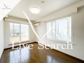 ラ・フローラ武蔵野Ⅵ 406 【東京都東伏見駅】 の画像3