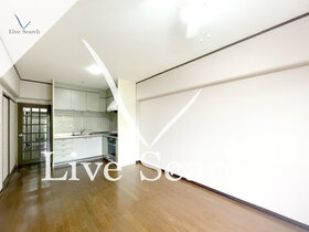 マンション住吉川 1003 【兵庫県東海道本線住吉駅 徒歩26分バス8分「白鶴美術館前」バス停下車徒歩8分】 の画像3