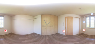 エコール・ド・ドルフⅢ 203 【神奈川県相模鉄道本線　三ツ境駅】 の画像3