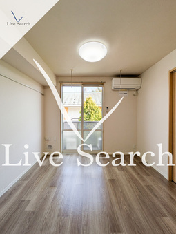 エコール・ド・ドルフⅢ 203 【神奈川県相模鉄道本線　三ツ境駅】 の画像3