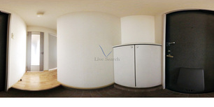 フレグランスK 101 【熊本県西熊本駅】 の画像3