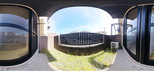 フレグランス A102 【熊本県北熊本駅】 の画像3