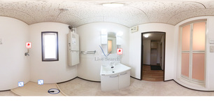 小阪グリーン・ハイツ 207 【大阪府深井駅】 の画像3