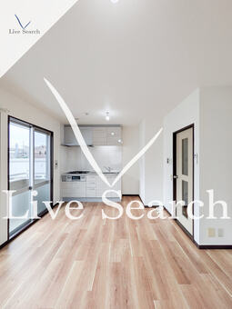 小阪グリーン・ハイツ 207 【大阪府深井駅】 の画像3