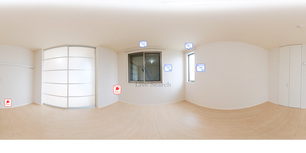 カサベルデ　牧野 202 【大阪府牧野駅】 の画像3