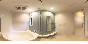 クロワーゼ新大阪 105 【大阪府三国駅】 の画像3